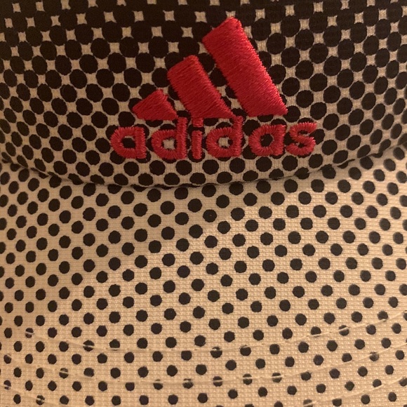 Adidas Womens Visor - Picture 5 of 5
